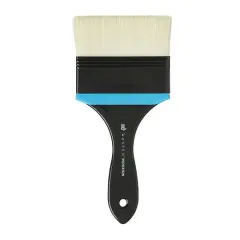 Princeton&trade; Aspen&trade; Mottler Flat Brush