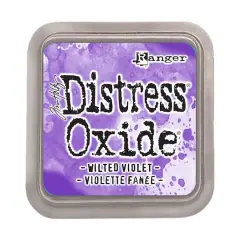 Tim Holtz&reg; Distress&reg; Oxide Ink Pad Wilted Violet