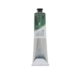 Sennelier Rive Gauche Oil Paint, 200mL 836 Cobalt Green Deep Hue