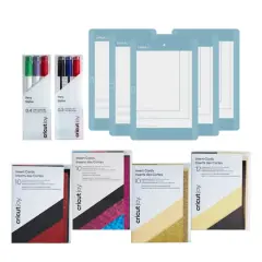 Cricut Joy&trade; Insert Card Kit
