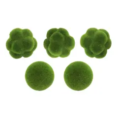 Faux Moss Bowl Filler, 5ct. by Ashland&reg;