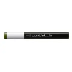 Copic&reg; Ink Refill, Greens G94 Grayish Olive