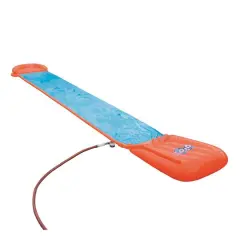 Bestway H2OGO! 18ft. Single Slide