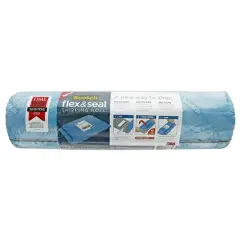 Scotch Flex & Seal Shipping Roll, 15" x 10ft.