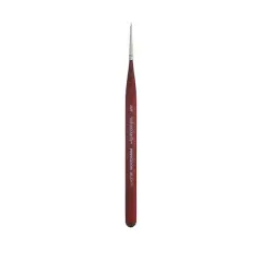 Princeton&trade; Velvetouch&trade; Series 3950 Mini Spotter Brush
