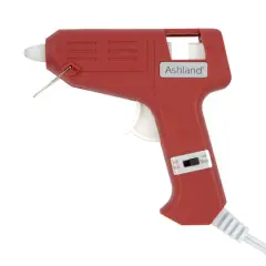 Mini Dual Temperature Glue Gun by Ashland&reg;