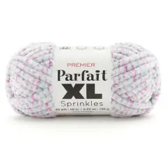 Premier&reg; Parfait&reg; XL Sprinkles Yarn Anemone