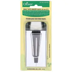 Clover 2" Bias Tape Maker