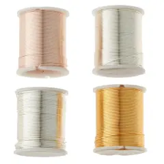 Bead Landing&trade; Assorted Jewelry Wire