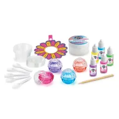 Cra-Z-Art Shimmer & Sparkle Rainbow Lip Gloss