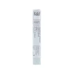 R&F&reg; Pigment Stick&reg;, 38mL Cerulean Gray