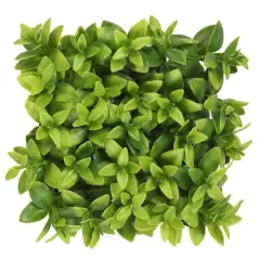 5" Boxwood Leaf Mat by Ashland&reg;