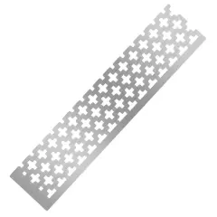 Sparkly Selections Diamond Painting Ruler for Square Diamonds