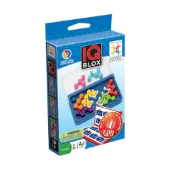 Smart Games&reg; IQ Blox