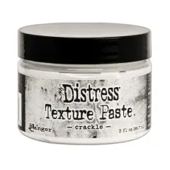 Tim Holtz&reg; Distress Crackle Texture Paste
