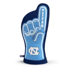 Quilted No.1 Oven Mitt North Carolina Tar Heels