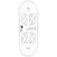 Dritz&reg; 1.5" x 15yd. Polyester Belting for Straps & Handles White