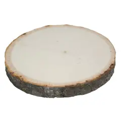 Wilson&reg; Enterprises 4" Basswood Coasters, 8ct.