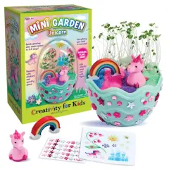 Faber-Castell&reg; Creativity for Kids&reg; Mini Garden Unicorn