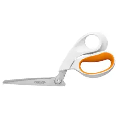 Fiskars&reg; RazorEdge&trade; Premium Fabric Shears