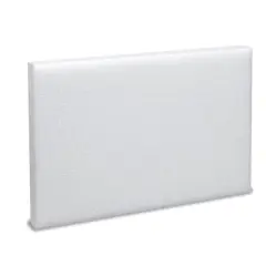 FloraCraft&reg; Styrofoam&reg; Block, 18" x 12"