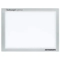 Studio Designs Artograph&reg; 9" x 12" Featherweight&trade; LightPad&reg;