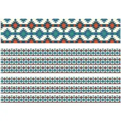 Eureka Adventurer Mojave Deco Trim&reg; Set