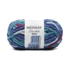 Bernat&reg; Blanket&trade; Extra&trade; Yarn Speckled Moonrise