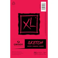 Canson&reg; XL&reg; Sketch Pad