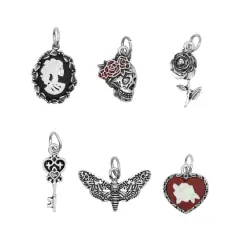 Romantic Gothic Charm Set by Bead Landing&trade;