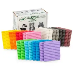 Crayola&reg; Assorted Colors Modeling Clay Classpack&reg; Set