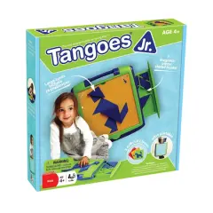 Tangoes&reg; Jr.
