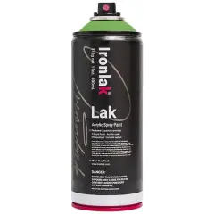 Ironlak Acrylic Spray Paint Cameleon