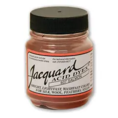 Jacquard&reg; Acid Dye, 0.5oz. Salmon