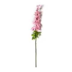Pink Larkspur Stem by Ashland&reg;
