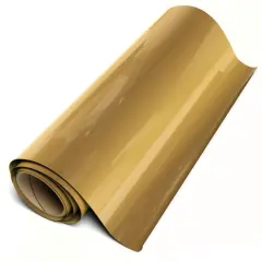 Siser&reg; EasyWeed&reg; Heat Transfer Vinyl, 10yd. Gold