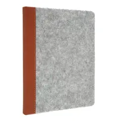 Gray Felt Journal by Artist's Loft&trade;