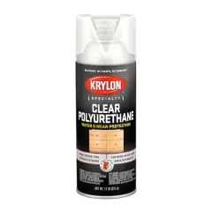Krylon&reg; Clear Polyurethane Coating