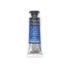 Sennelier French Artists' Watercolor, 10mL 399 Blue Sennelier S1