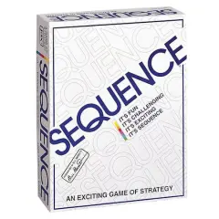 Sequence&reg; Game
