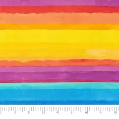 SINGER Rainbow Blender Cotton Fabric