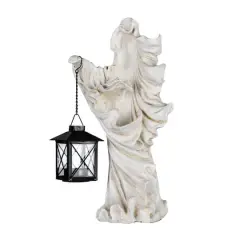 14'' Ghost Candle Holder