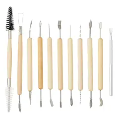 Clay Tool Set by Craft Smart&reg;