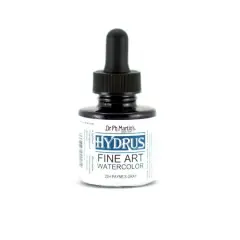 Dr. Ph. Martin's&reg; Hydrus&trade; Fine Art Watercolor, 1oz. 22H Payne's Gray