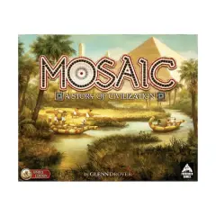 Mosaic: A Story of Civilization - Sphinx Edition