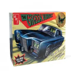 AMT&reg; Green Hornet Black Beauty 1:25 Scale Model Kit