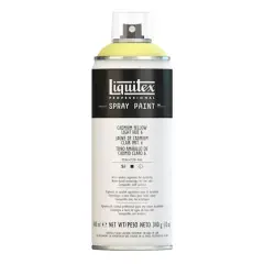 Liquitex&reg; Professional Spray Paint Cadmium Yellow Light Hue 6