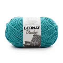 Bernat&reg; Blanket&trade; Yarn Aquatic