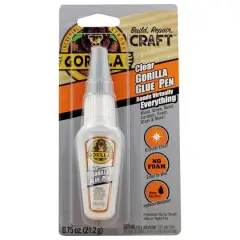 Gorilla&reg; Clear Glue Pen