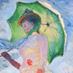 Robert Kaufman Lady in the Garden Cotton Fabric